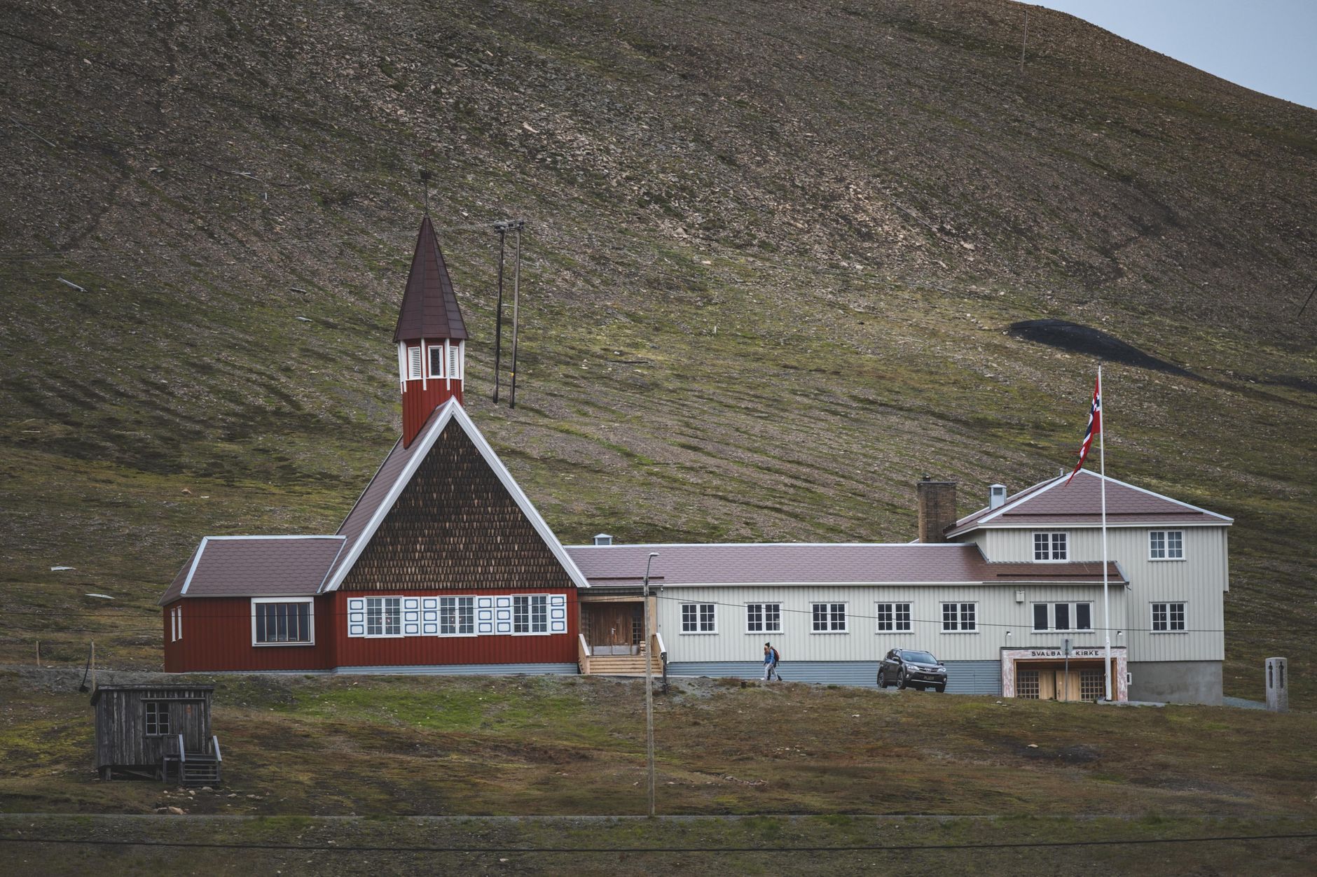 Svalbard photo 1