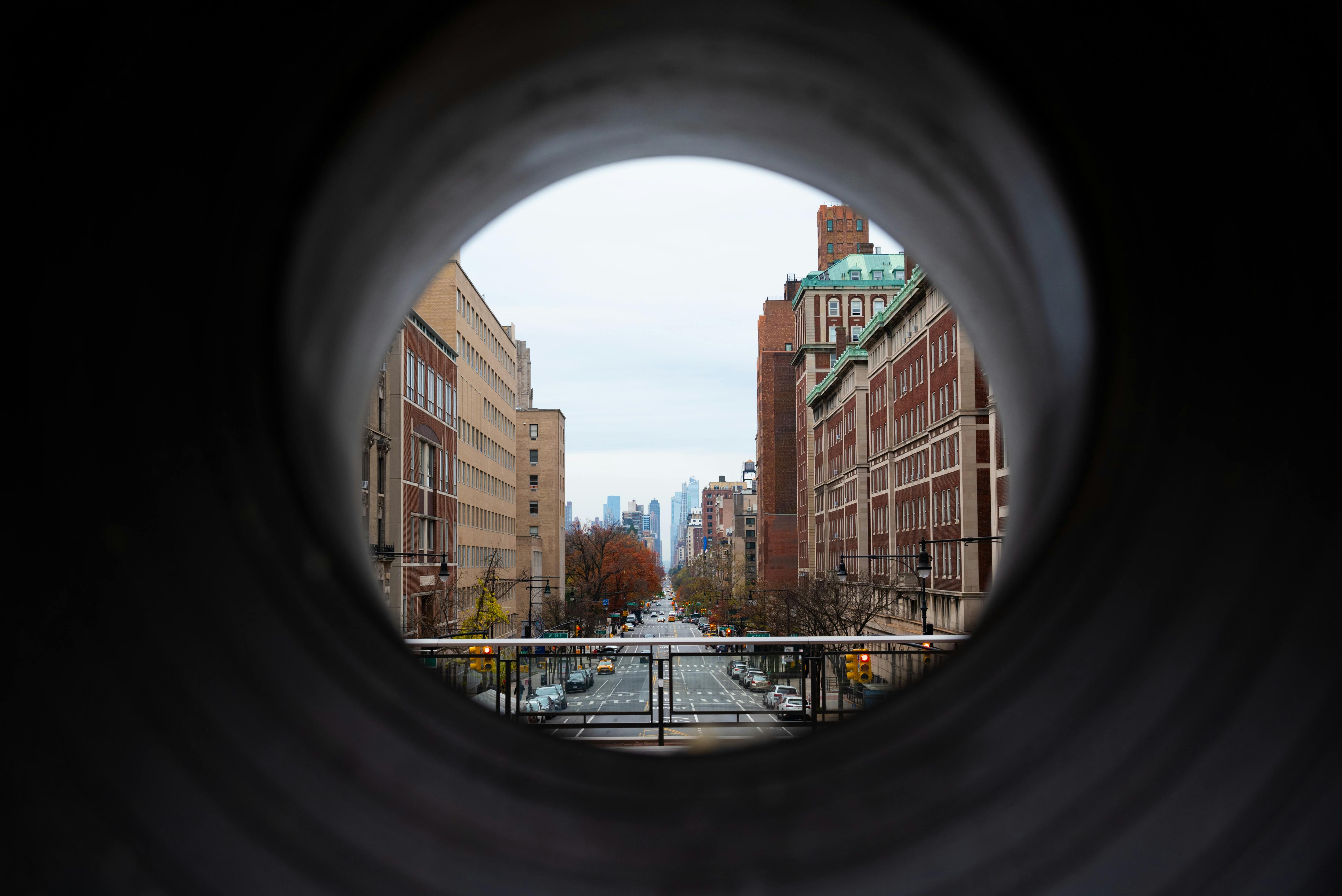 NYC Mayor Eyes Insurance Program for Affordable Housing — Photo by Yajun Dong on Pexels