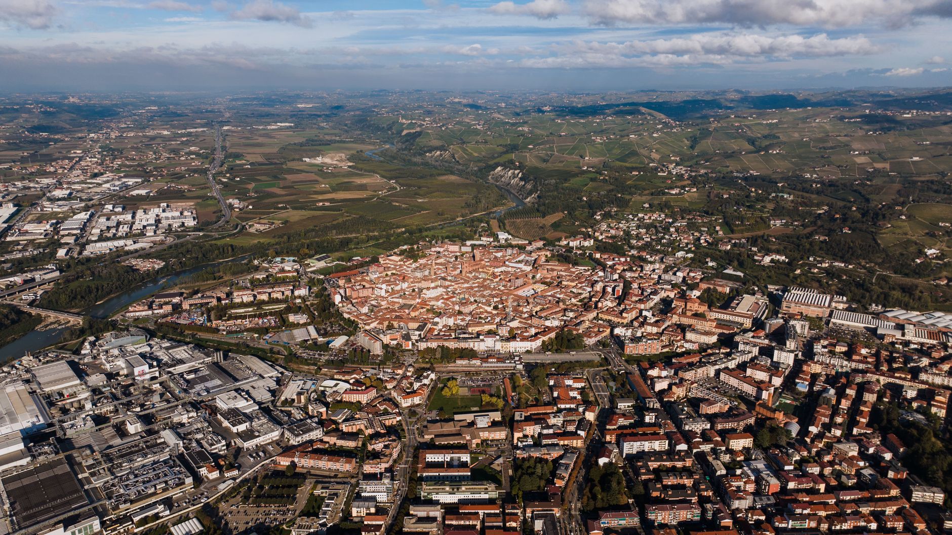 Vremea în Alba pe 1 august 2026