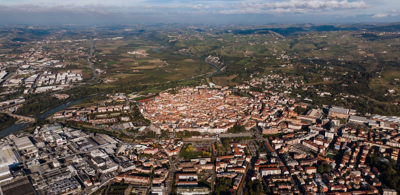 Alba