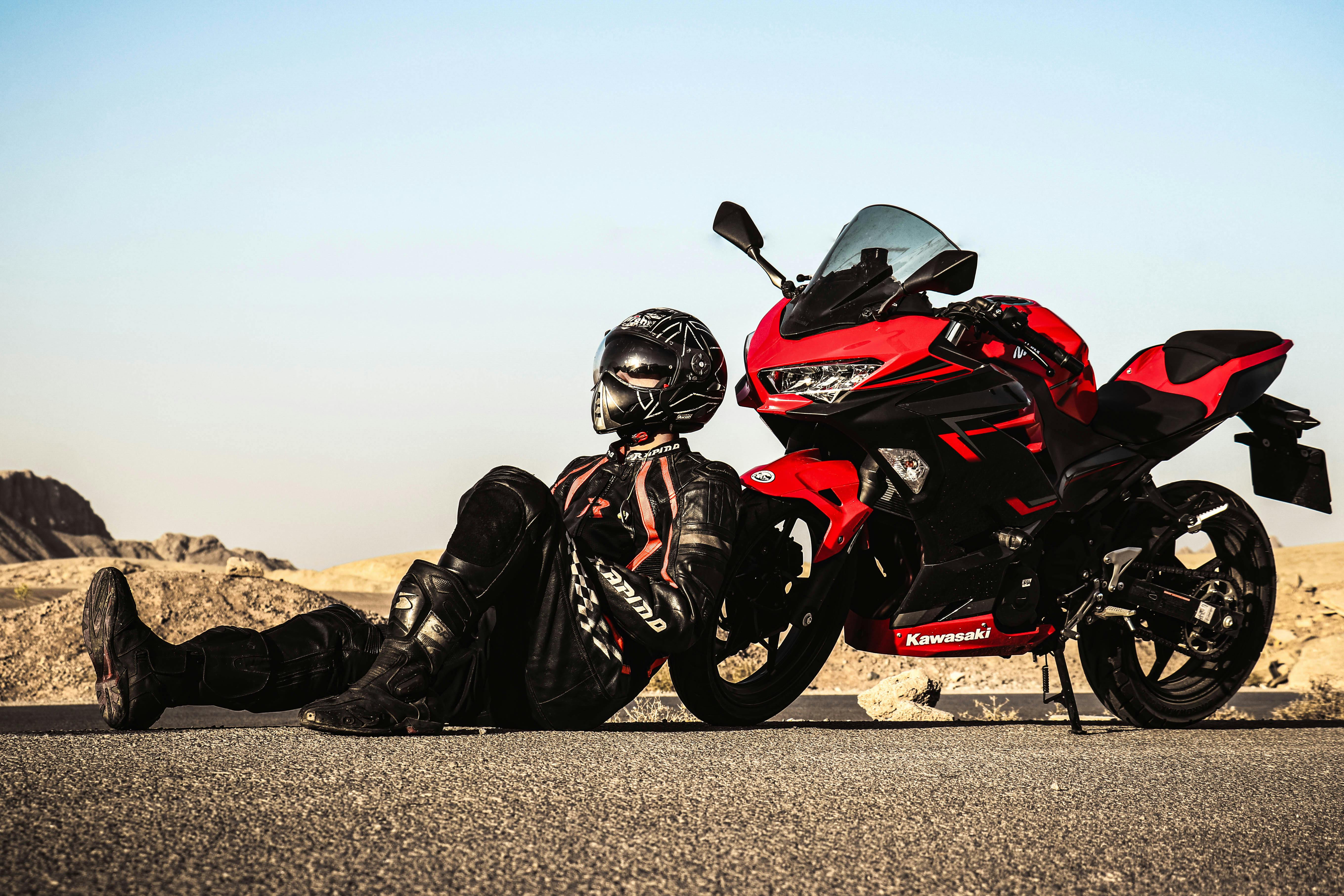 motorcycles & powersports s.r.o motorcycles powersports — Photo by payam yazdani on Pexels