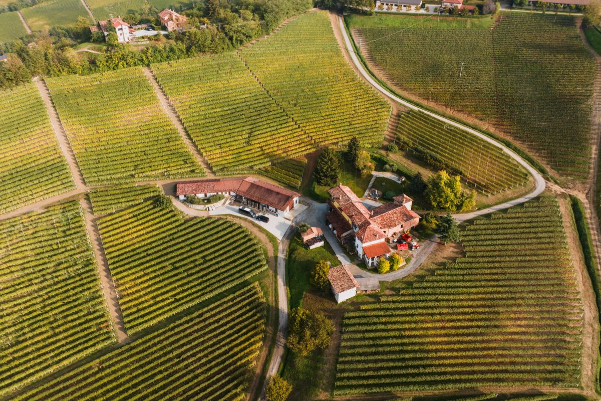 De Wetshof