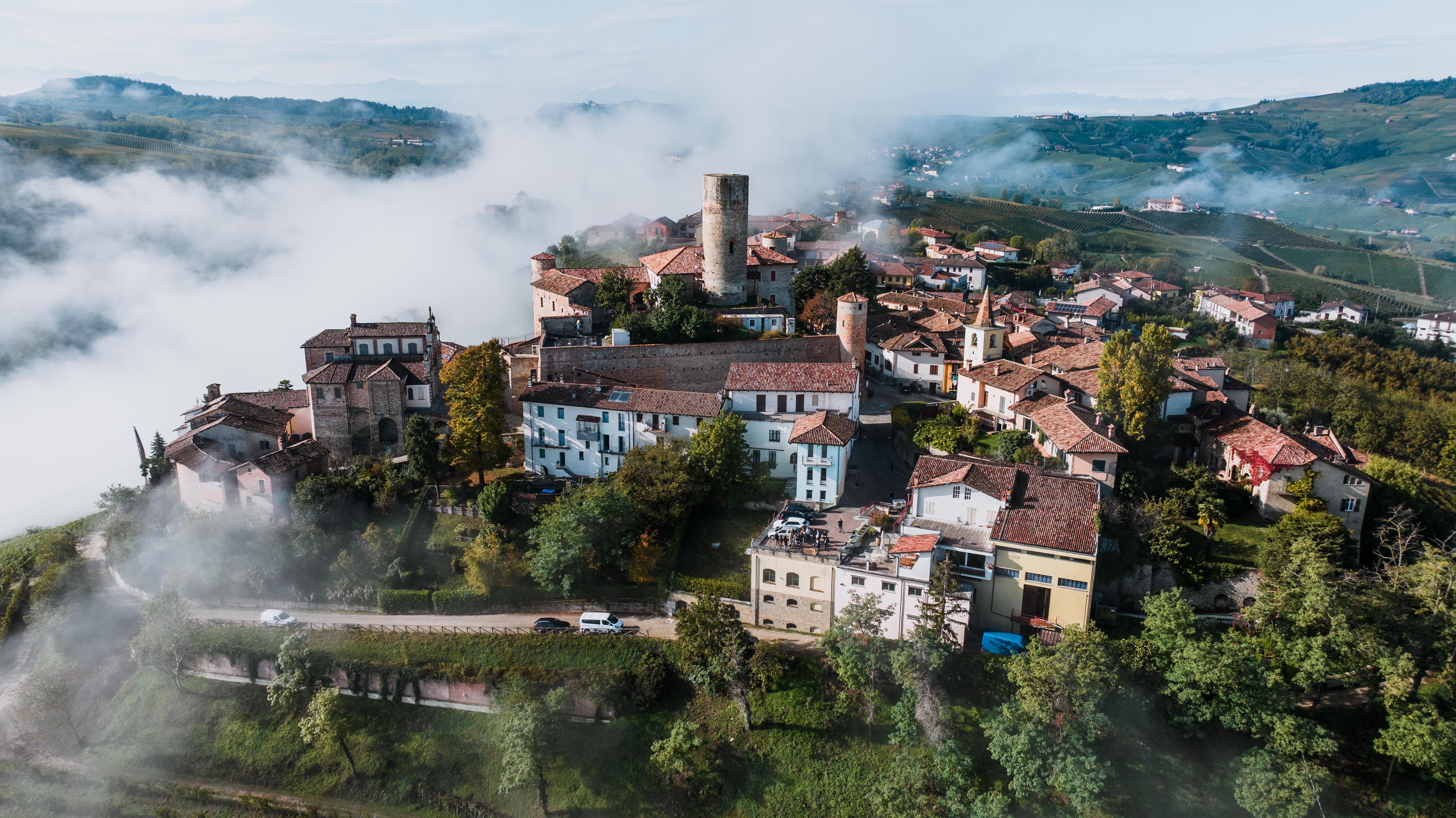 Cuneo