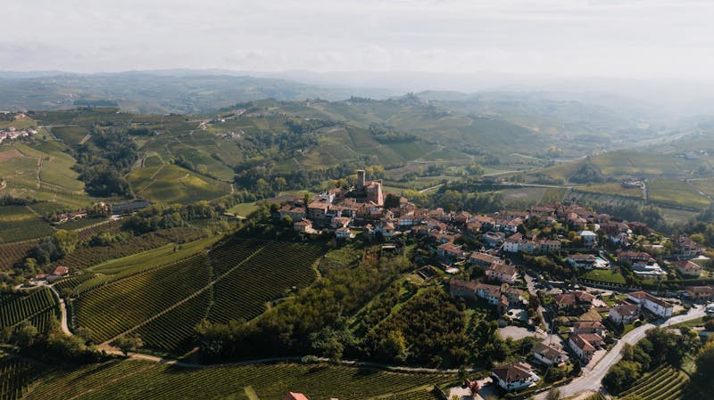 Managing rentals in Piemonte