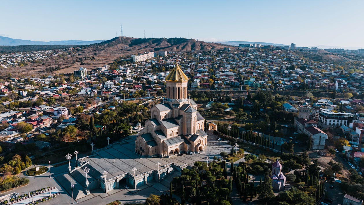 Tbilisi