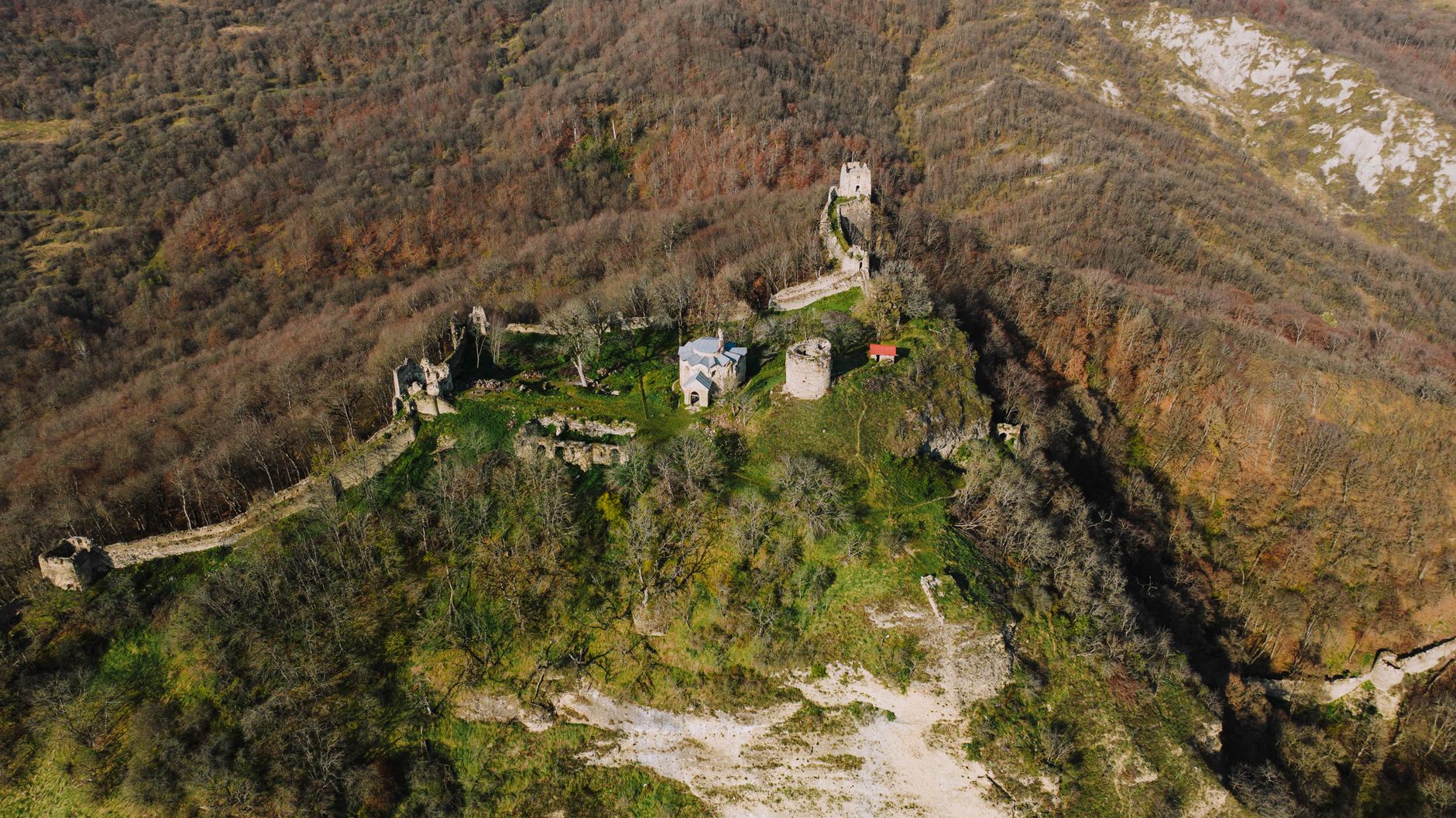 Cetatea Alba Carolina, ultima șansă de votare sâmbătă