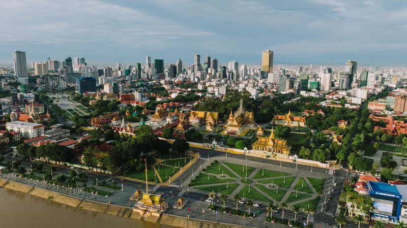Phnom Penh Insider
