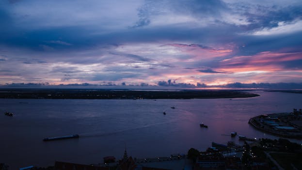 Phnom Penh, Cambodia photo 7