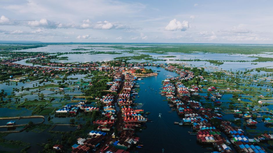 Quel visa choisir pour vivre en Cambodge ?