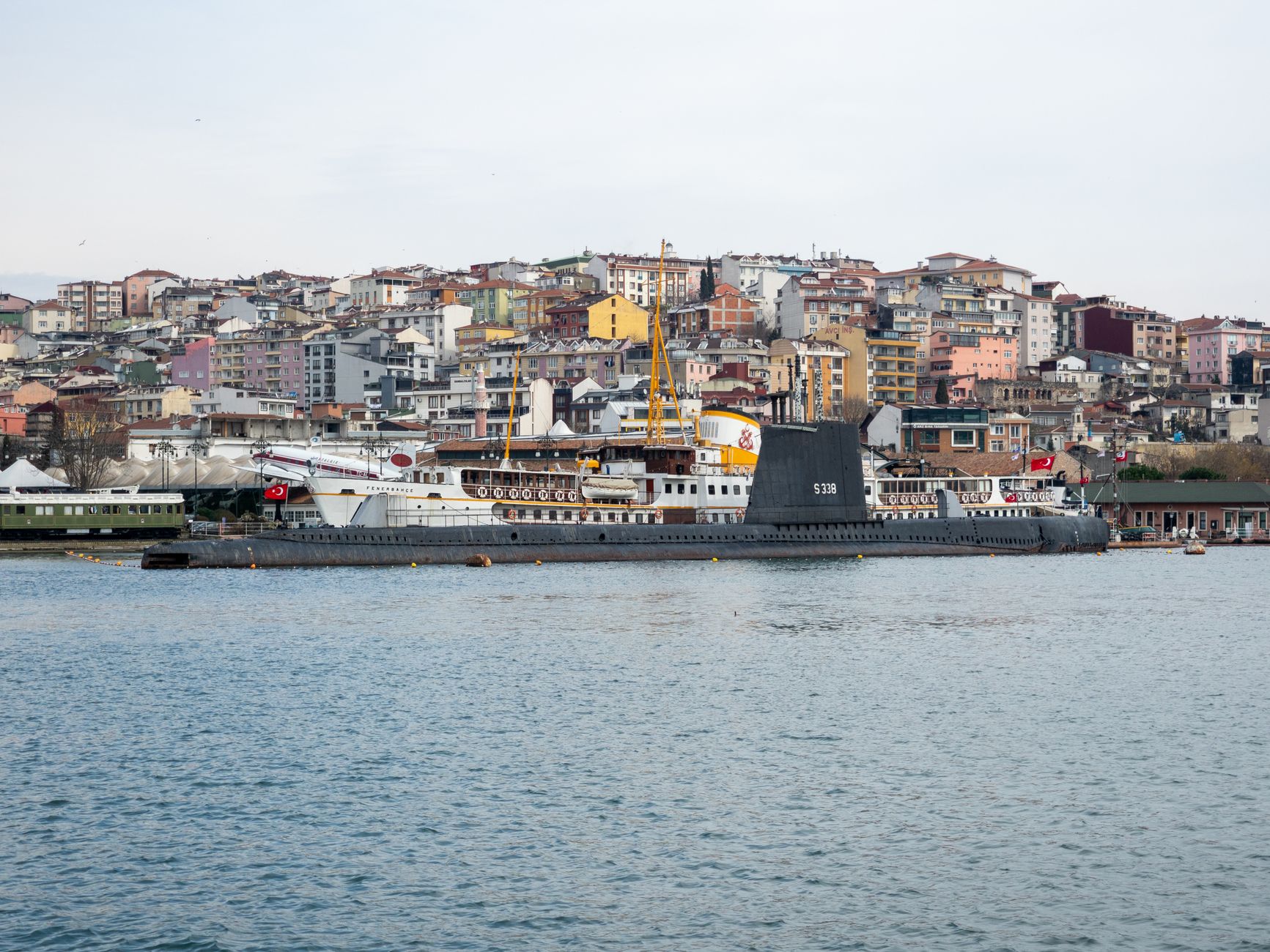 South Korea Confirms Domestic Nuclear Submarine Construction Plan