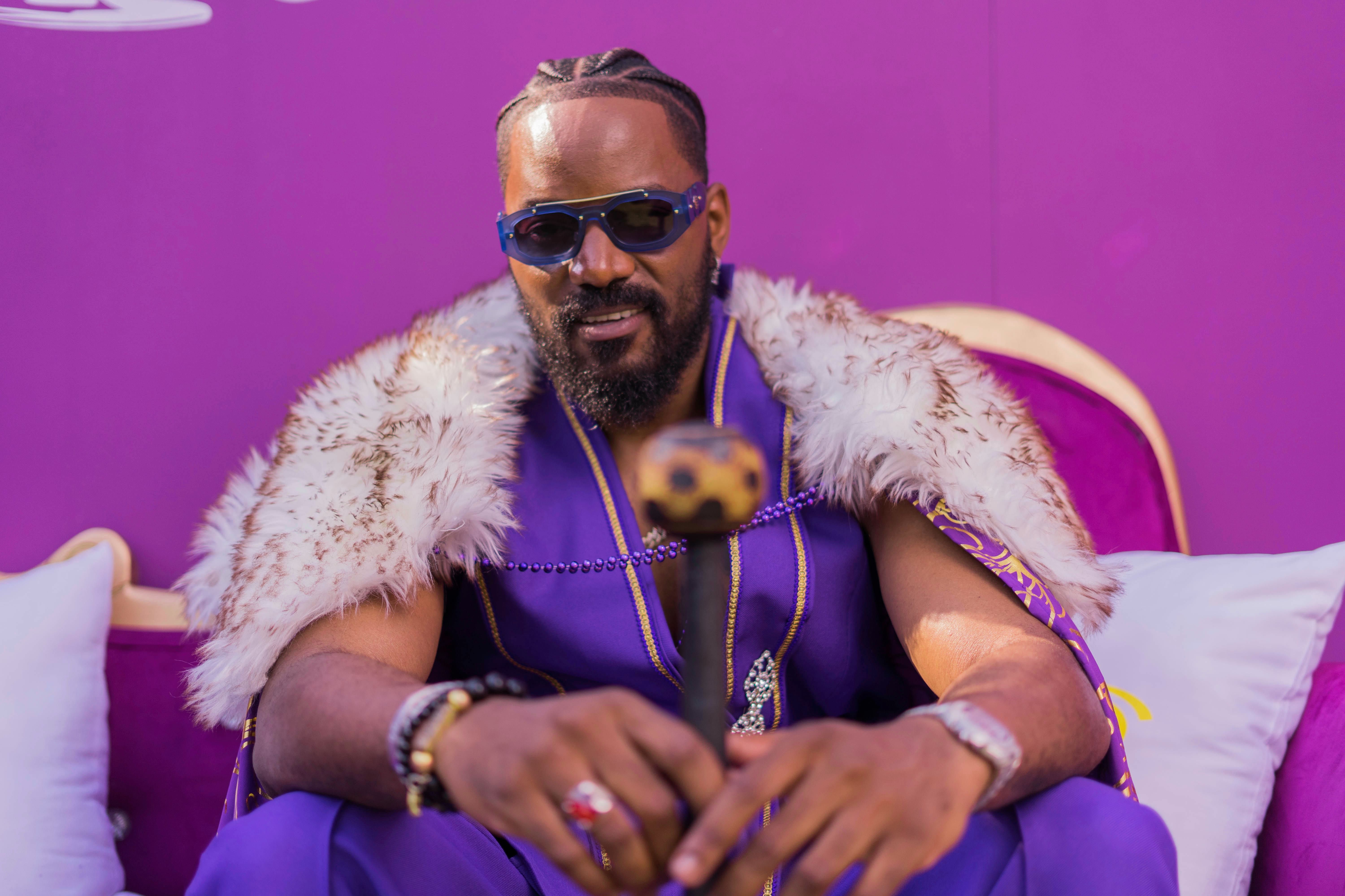 WWE and the Saudi General Entertainment Authority expand event partnership — Photo by Chibili  Mugala on Pexels