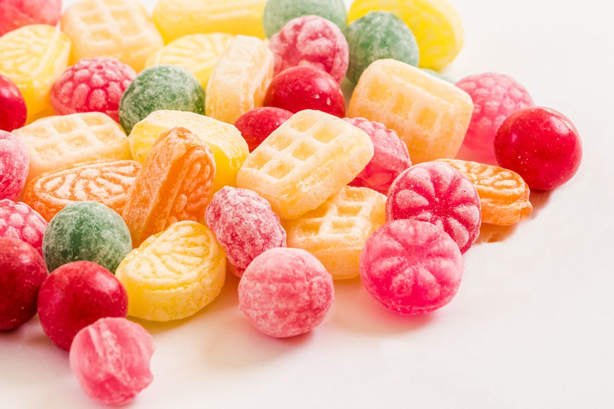 16 Kinder-Snack-Rezepte ohne Zucker für Familien — Zubereitung Schritt für Schritt