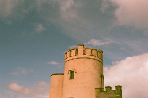 Photos gratuites de bâtiment, château, châteaux