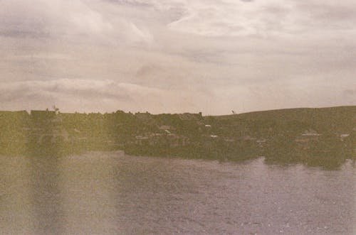 Základová fotografie zdarma na téma 35mm film, brána, dingle