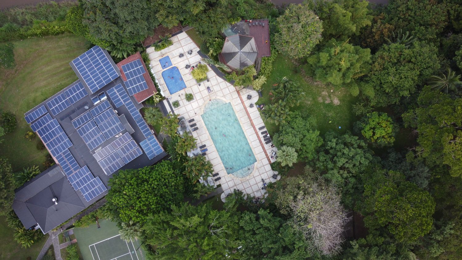 Mono Solar Panels