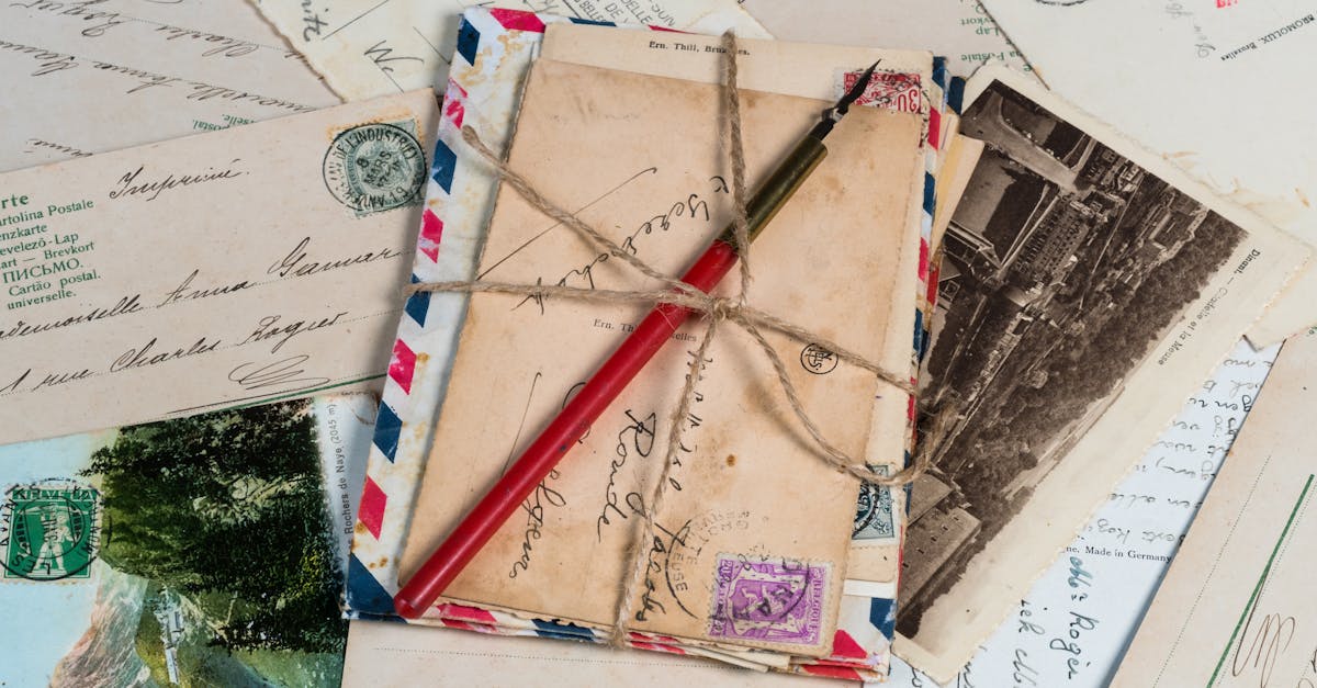 Les échecs par correspondance : Une tradition actuelle