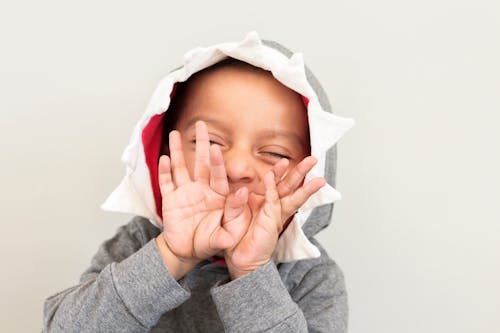 Fotos de stock gratuitas de chaval, fotografía de retrato, niño