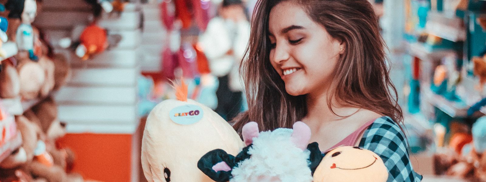 Souvenirs & Plush