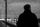 lonely man