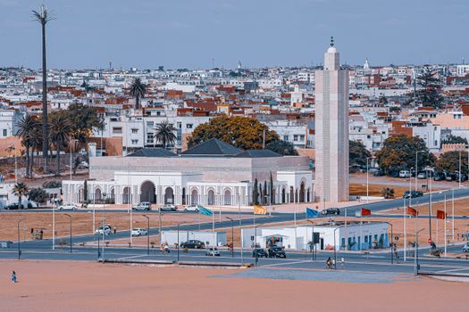 Rabat, Morocco