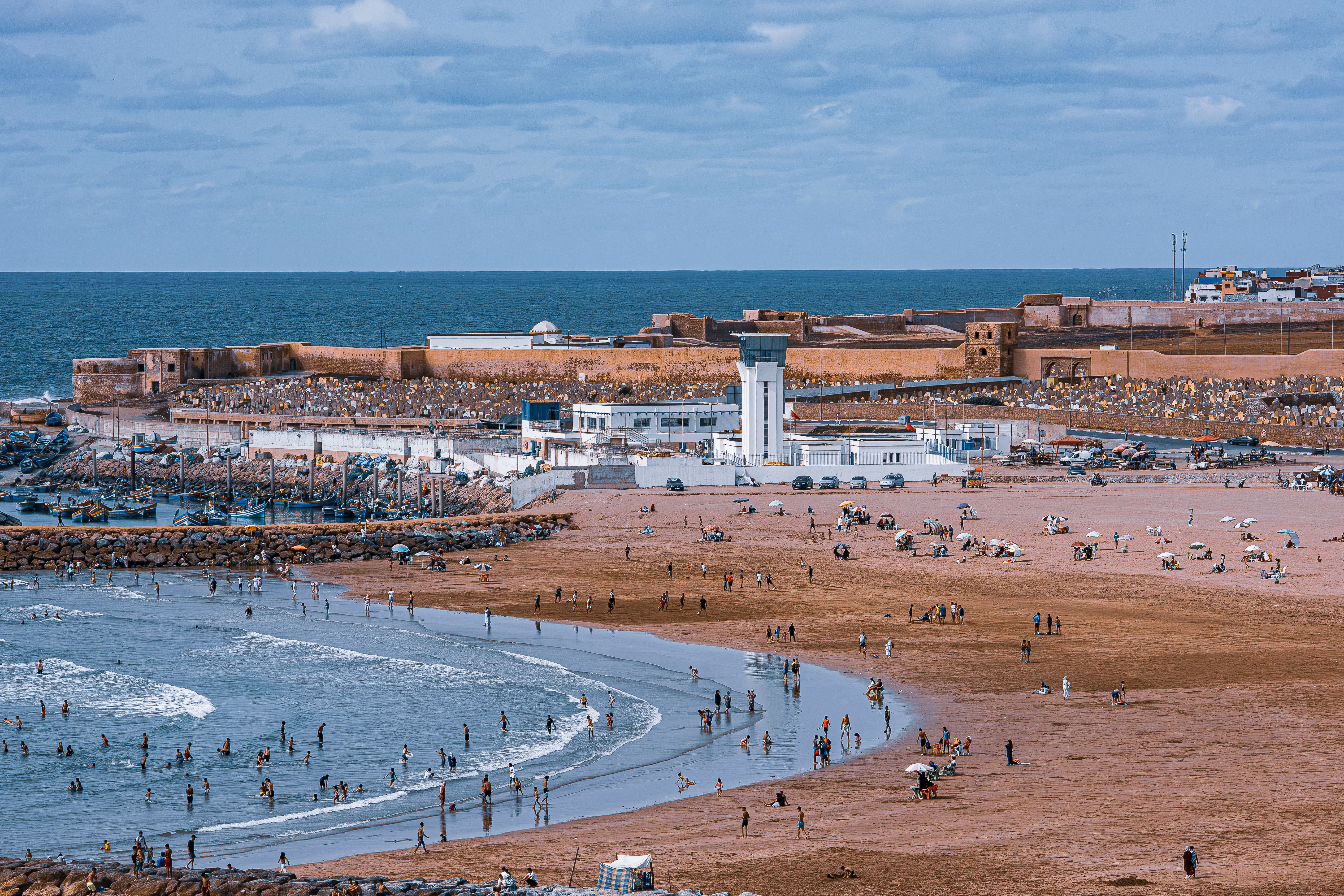 10 Practical Tips for Navigating Morocco’s Stunning Landscapes