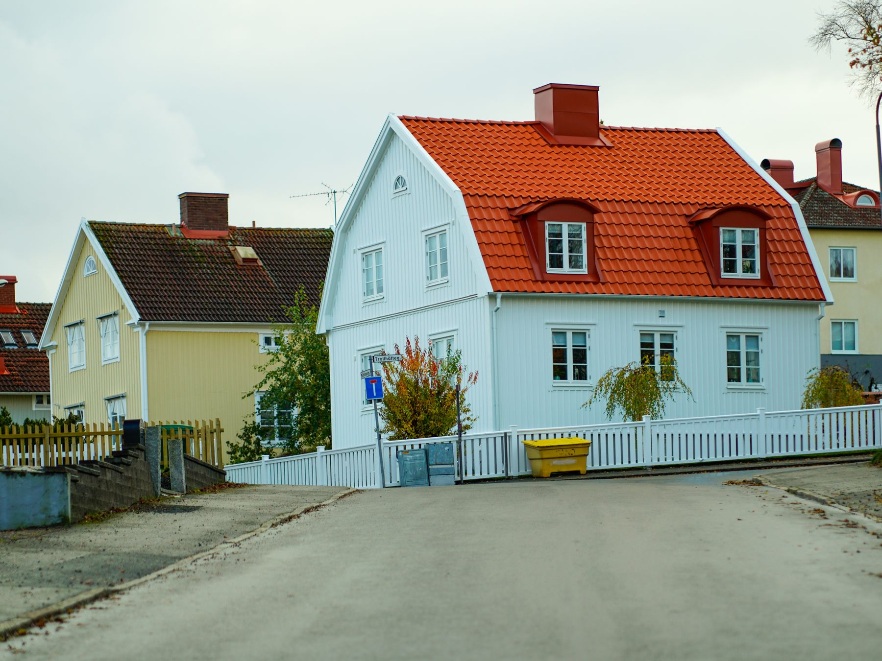 Kemble — professional movers carrying furniture on a house move