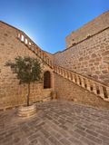 Terrace, photo by Beyza Erdem on Pexels