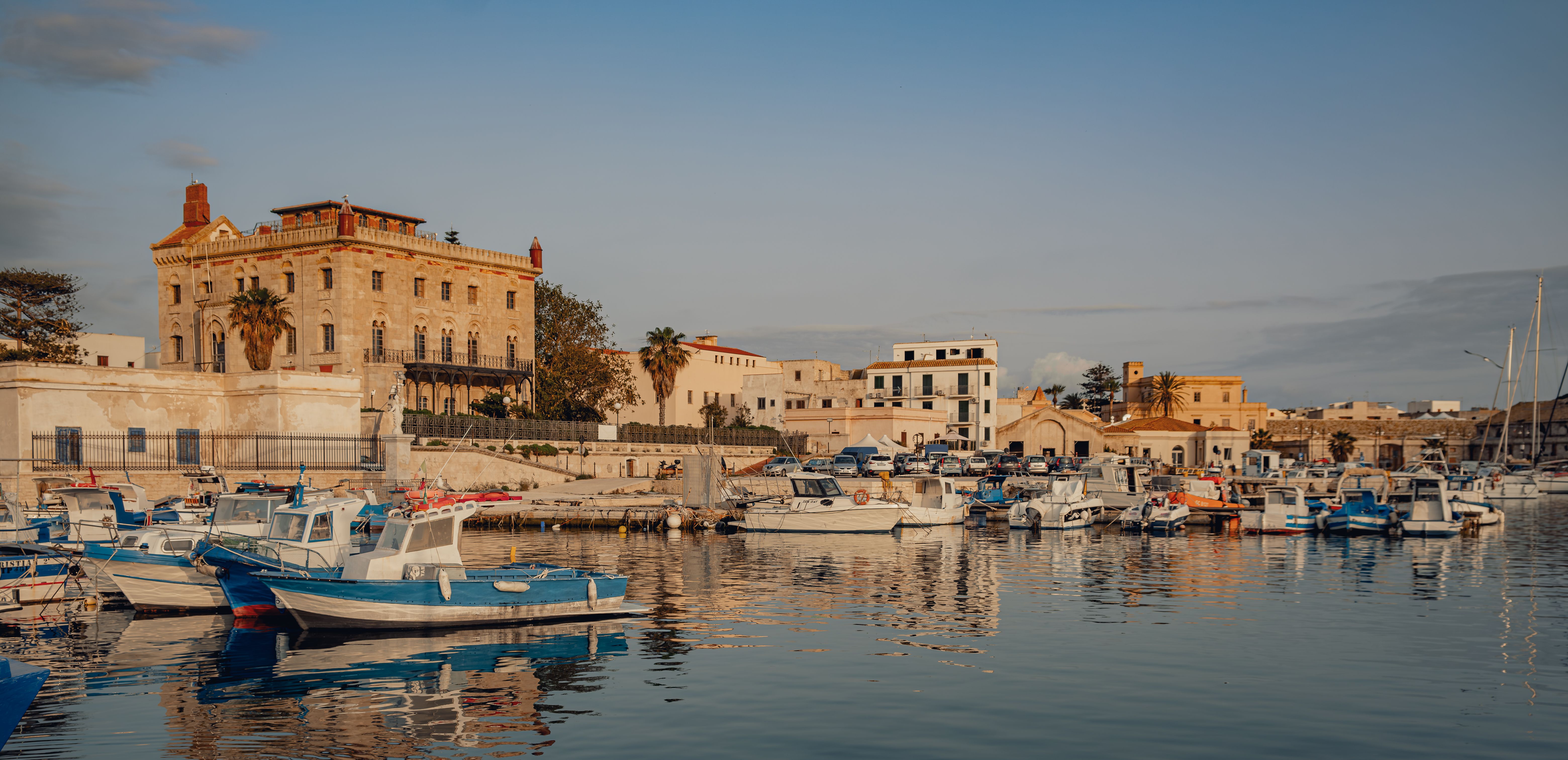 Favignana