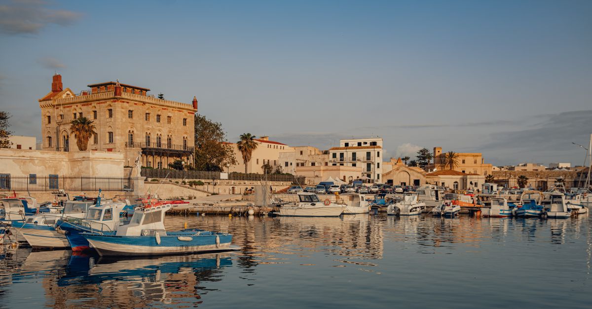 Favignana