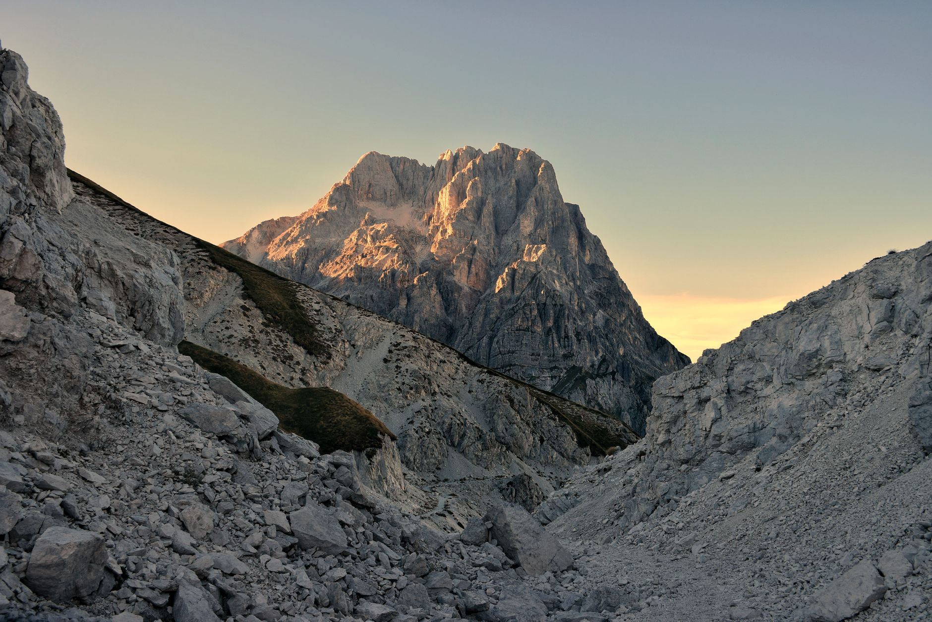 Abruzzo