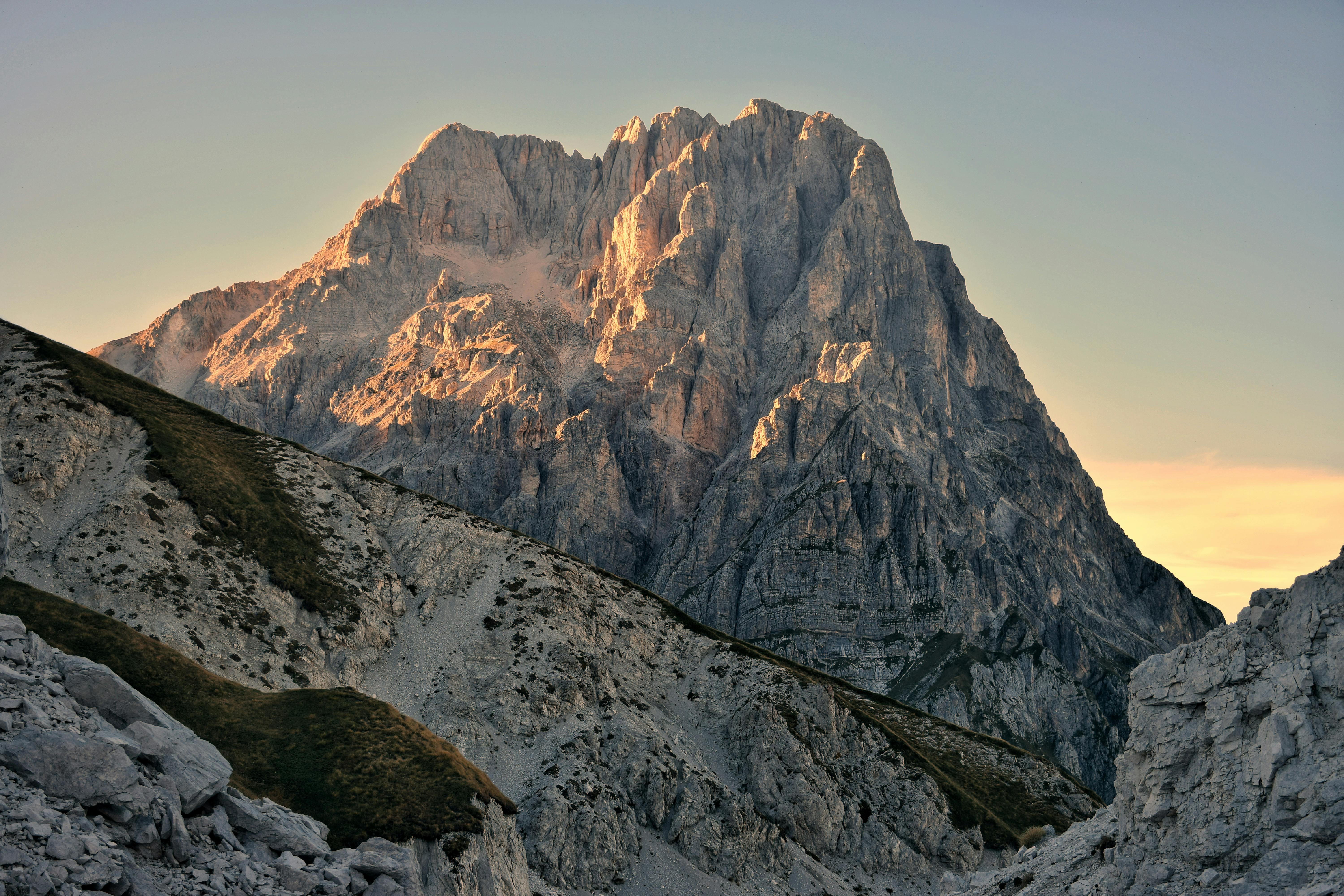 Gratuit Photos gratuites de à distance, abruzzo, alpes européennes Photos