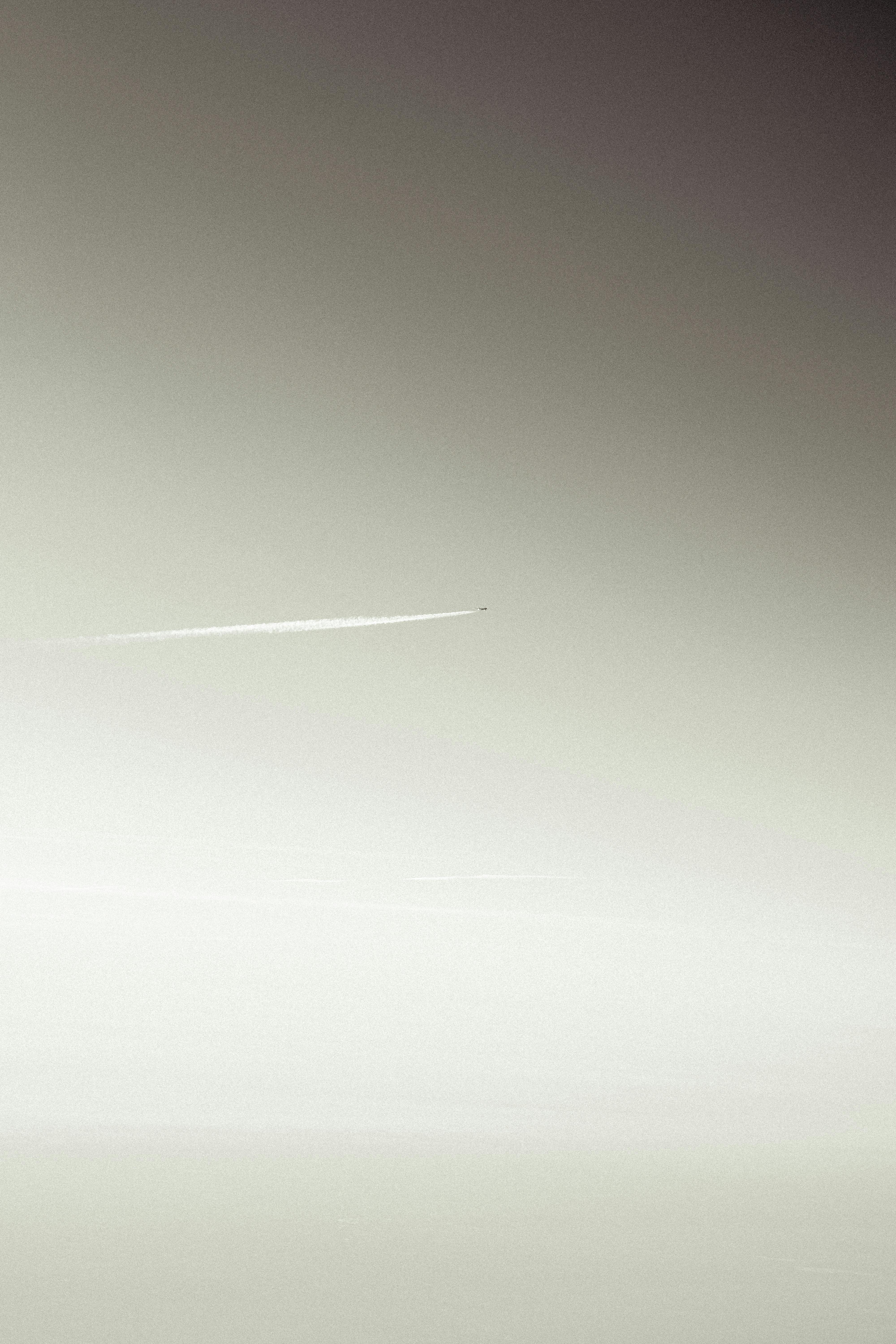 bezplatná Základová fotografie zdarma na téma aerodynamika, atmosférický, bez oblačnosti Základová fotografie