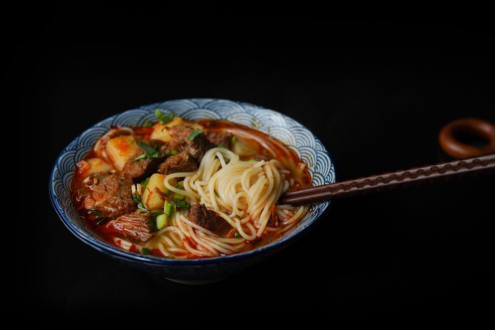 Hearty Beef and Vegetable Medley Soup