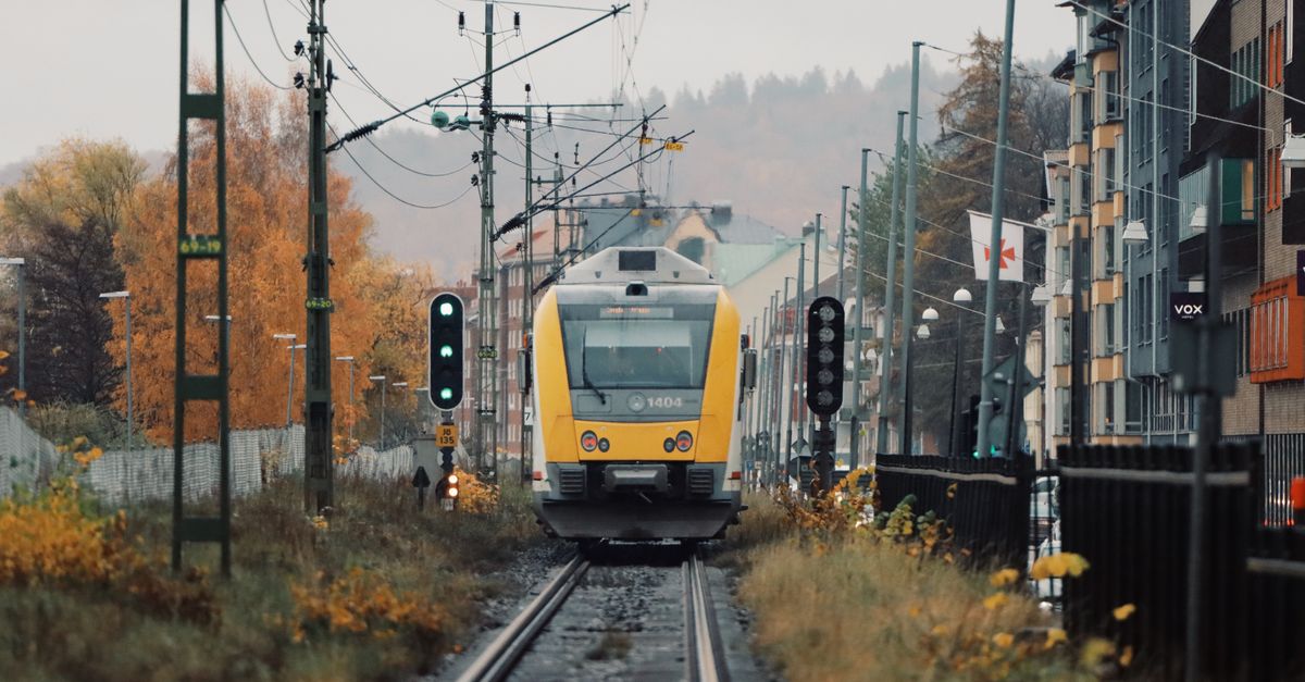 生活:三鶯線通車表面上提升交通便利,實際上噪音問題仍待解決