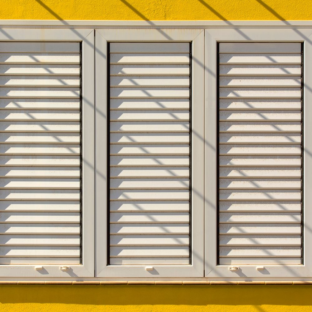 Exterior Painting in Purley — woodwork brushed to a crisp, smooth line
