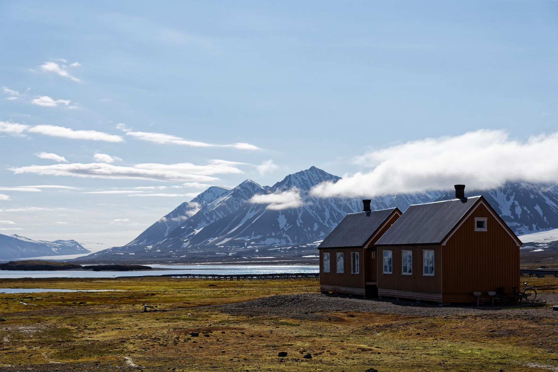 Svalbard