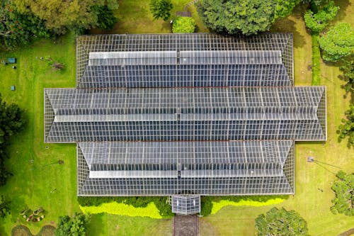 Fotobanka s bezplatnými fotkami na tému architektúra, budova, čiara