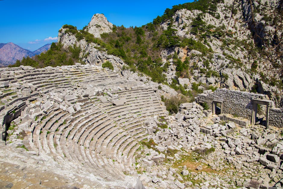 Jaw Dropping Discoveries from Ancient Times