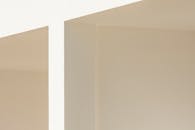 Beige Building in Sunlight