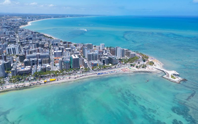 Vagas de tecnologia em Maceió: oportunidades e salários