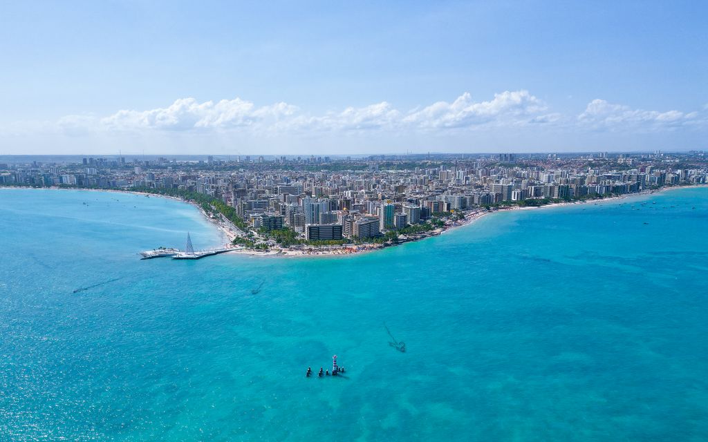 Previsão do Tempo Maceió: Clima, Chuva e Alertas | Gazeta Re