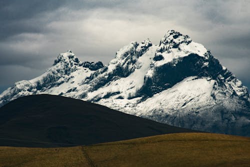 Kostnadsfri bild av countrysie, ecuador, kulturell rikedom