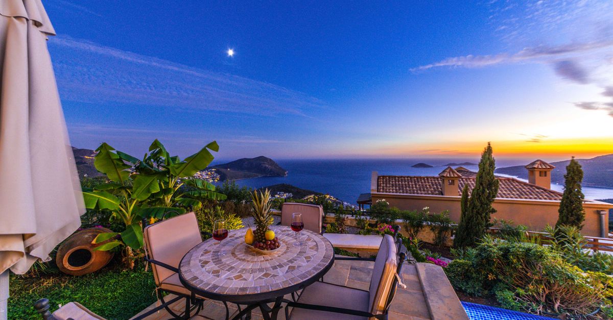 Kalkan