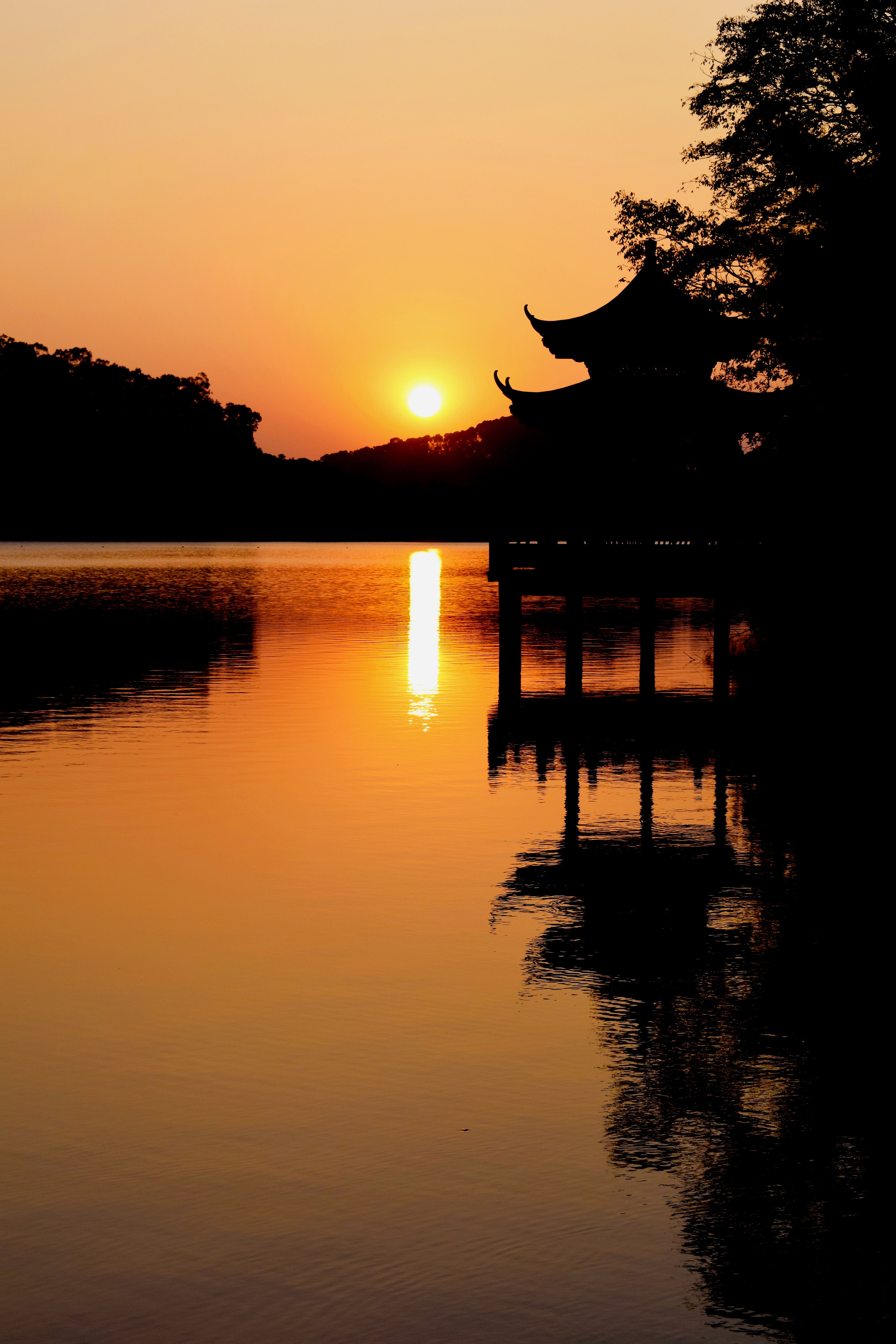 Jiji Wuchang Temple