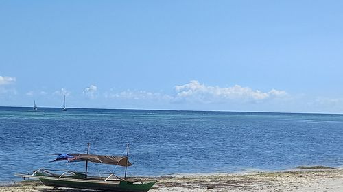 Free Boat on the Shore Stock Photo