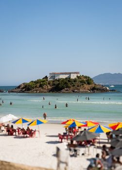 Guia completo da Praia dos Ingleses - imagem 3