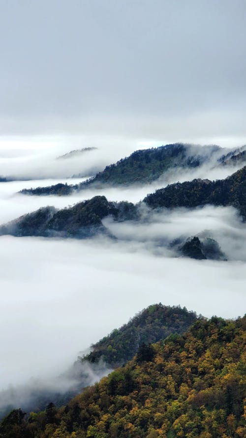 Fotobanka s bezplatnými fotkami na tému horské vrcholy, hory, krajina