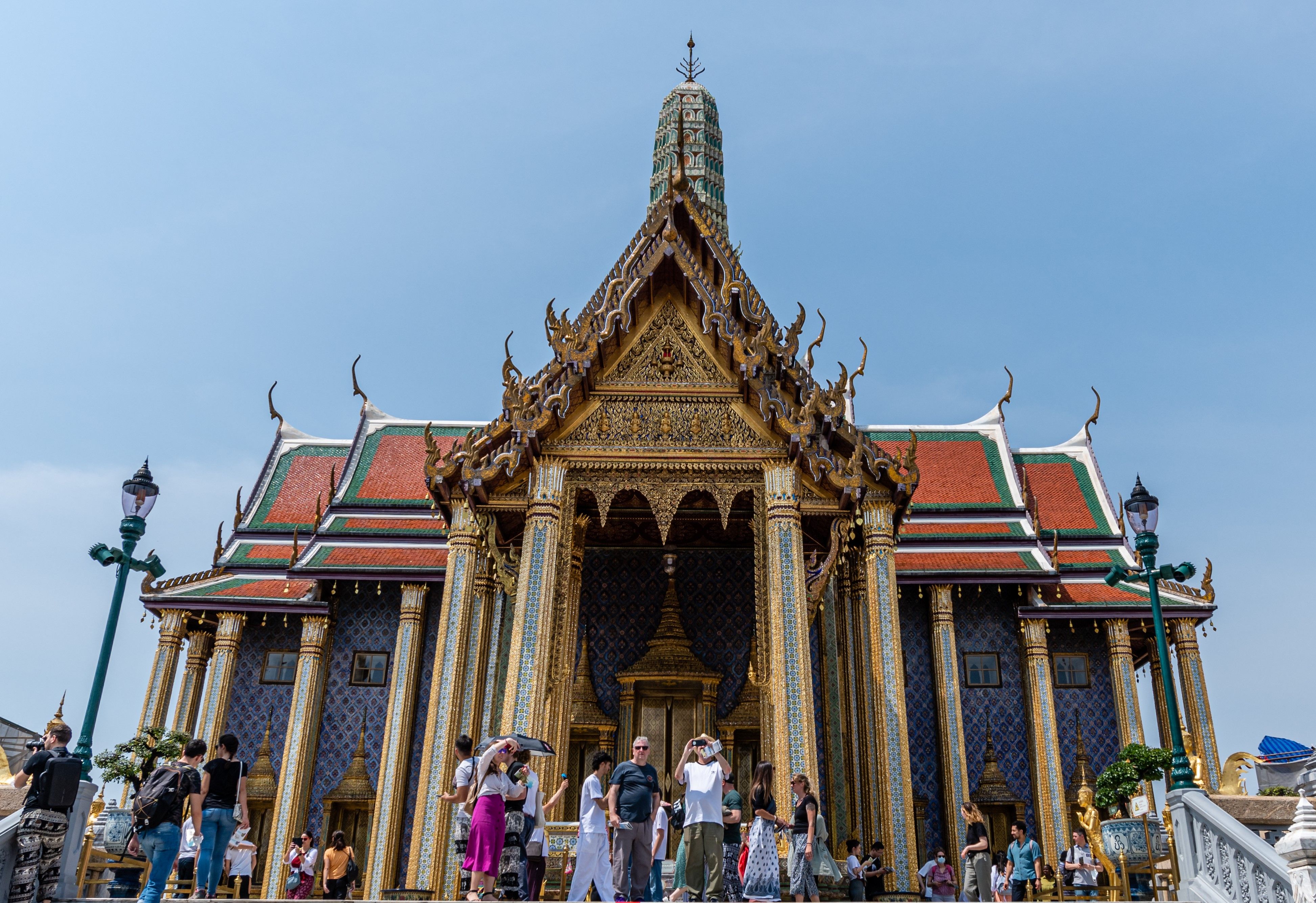 Ultimate Family Travel Guide to Bangkok 2026: Tips, Itineraries & Kid-Friendly Fun