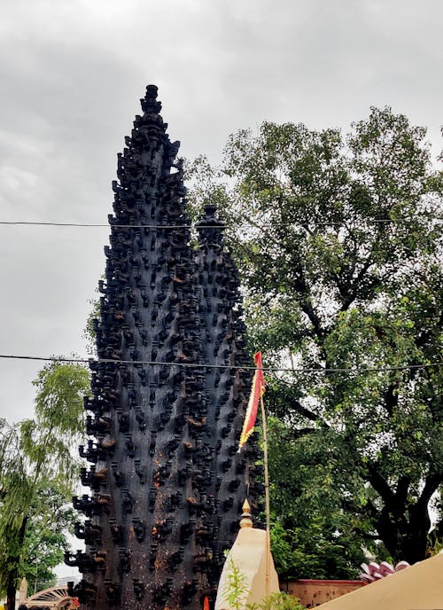 Jyoti Stambh | Ujjain