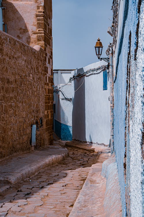 Foto d'estoc gratuïta de barri antic, carrer, carrers de la ciutat